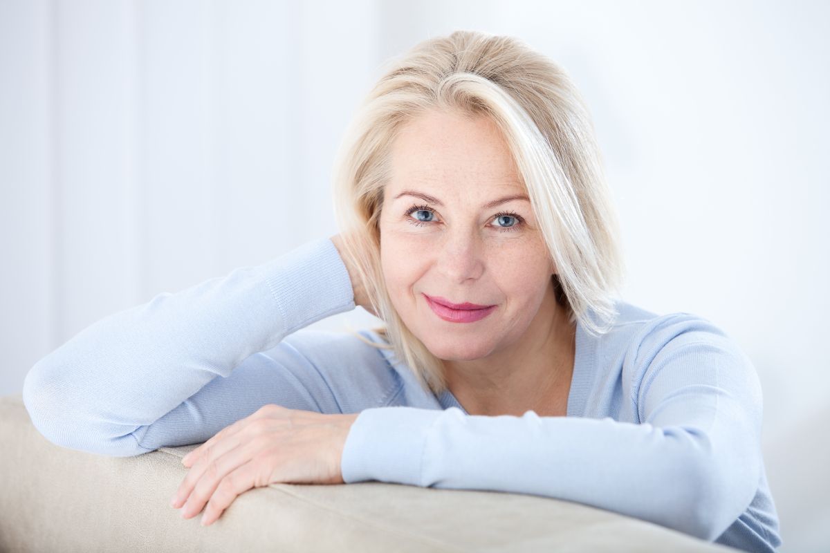 Fitoestrogeny i ich wpływ na menopauzę