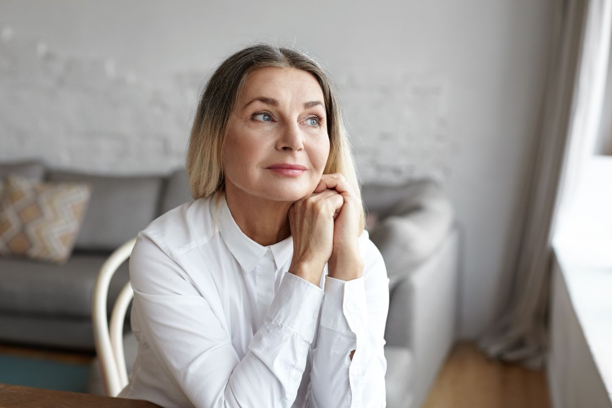 Jak rozpoznać początek menopauzy?