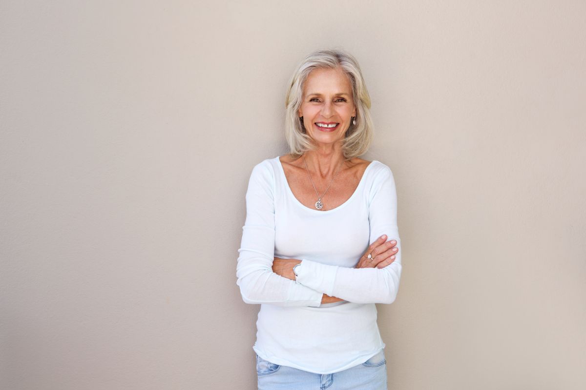 Jak menopauza wpływa na organizm?